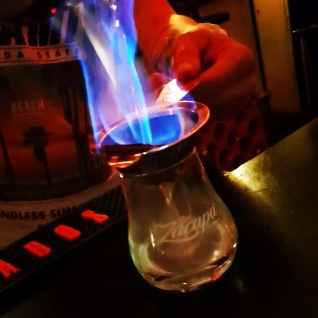 Pho Cocktail
